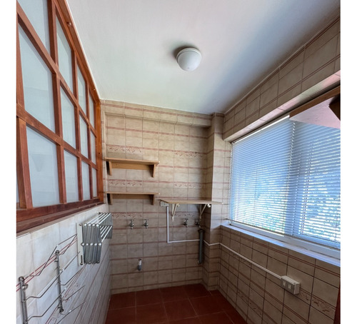 Arriendo Departamento Dúplex Frente A Parque Ecuador