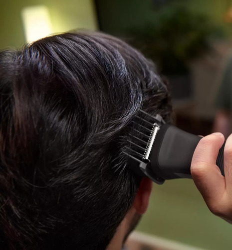 Rasuradora Y Cortadora De Pelo Philips Multigroom