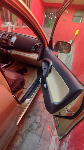 Toyota RAV4 Vagoneta Base At