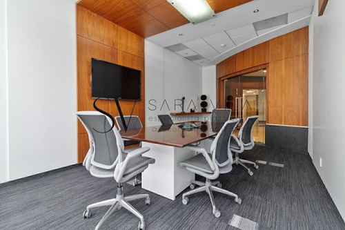 Espectaculares Oficinas En Venta Con Acabados De Lujo