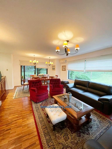 Casa De 3 Dormitorios En Colinas De Carrasco