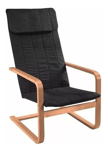 Imagen 5 de 8 de Sillon Silla Flex - Silla Tapizada - Sillones Silla Colores