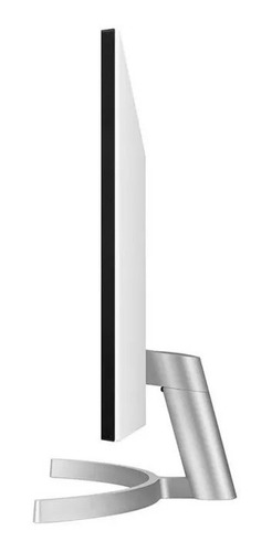 Imagen 3 de 5 de Monitor 4k Uhd LG 27ul500w 27 3840x2160 Hdr Dp/hdmi Freesync