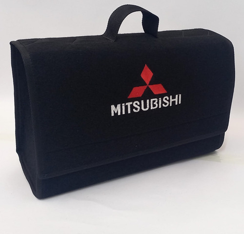 Maletin Para Kit De Carretera - Herramientas Mitsubishi 