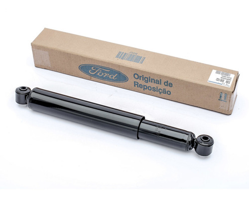 Imagen 3 de 7 de Amortiguador De Direccion Ford F-4000