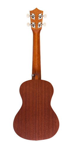 Ukelele Bamboo Concierto Tribal