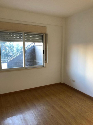 Alquiler - Departamento 3 Amb. Con Balcón Y Cochera En San Fernando