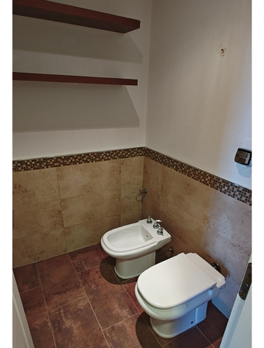 Departamento Premium Con Cochera, Gualeguaychú.