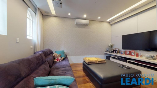 Imagem 10 de 15 de Apartamento - Jardim Paulista - Sp - 595480