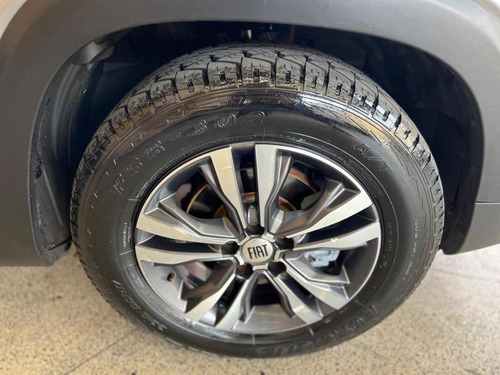 Fiat Toro Freedom At9 D