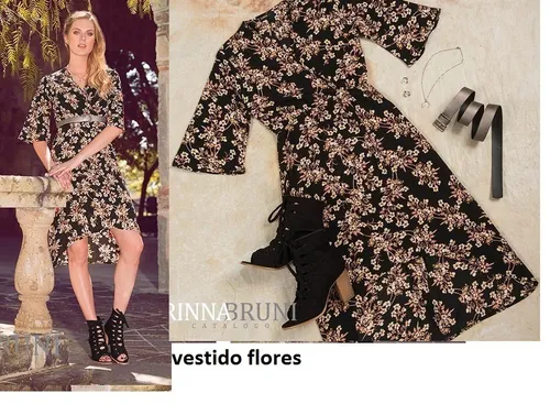 Catalogo de ropa rinna bruni otoño invierno 2019 hotsell