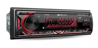 Autoestéreo Para Auto Soundstream Xp-24b Con Usb Y Bluetooth