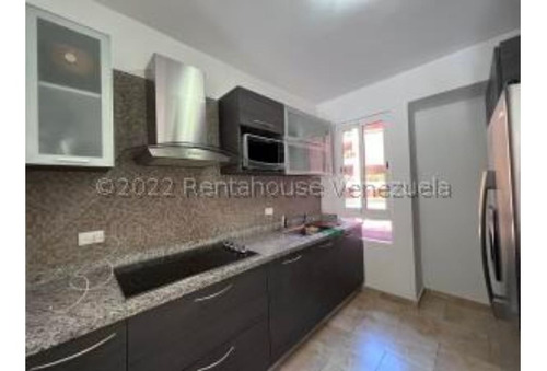 Imagen 15 de 20 de #22-27984 Estupendo, Amplio Y Comodo Apartamento Ubicado En Los Pomelos