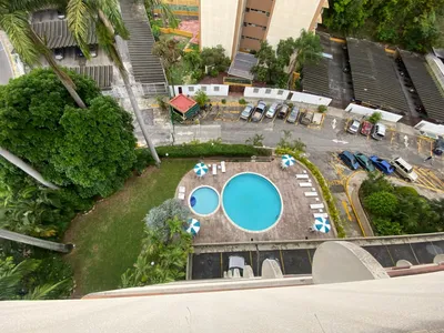 Apartamento en venta