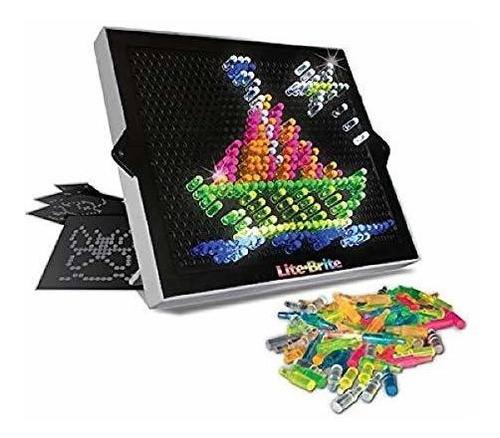 Lite-brite Clásico