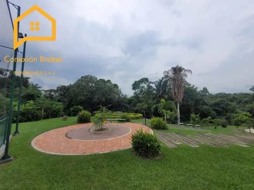 Venta De Lotes - Conjunto San Jeronimo - Anapoima C/marca