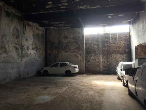 Imagen 26 de 30 de Fraccion Con Galpon En Quilmes Dacal Bienes Raices