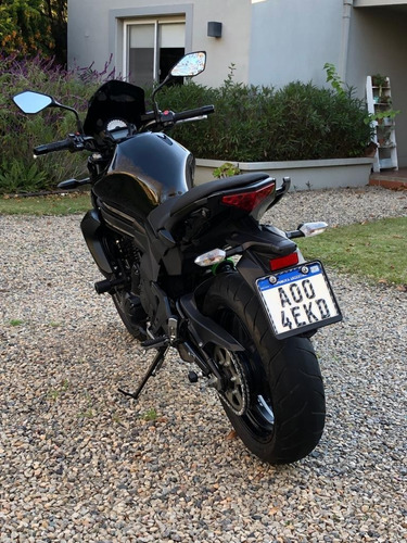 Kawasaki Er6n