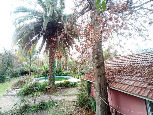 Casa Quinta - Barrio Cerrado El Carmencito - Apto Crédito