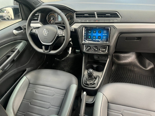 Volkswagen Saveiro 1.6 Msi Extreme Cd