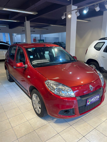 Renault Sandero 1.6 Confort 105cv