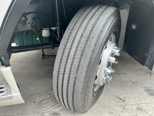Imagem 8 de 12 de Volvo Fh 460 Fh460 6x2 I-shift = Fh440 440 Iveco 440 460 Mb