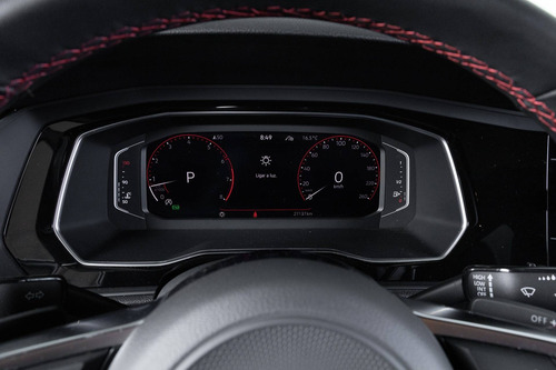 Imagem 11 de 15 de Volkswagen Jetta 2.0 350 Tsi Gasolina Gli Dsg
