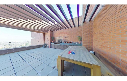 Imagen 19 de 30 de Duplex En Sector Privilegiado De Las Condes
