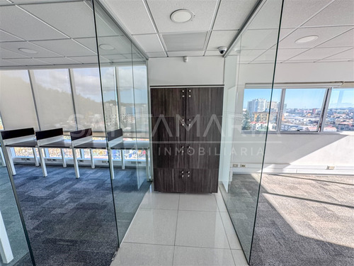 Oficina En Arriendo En Concepción