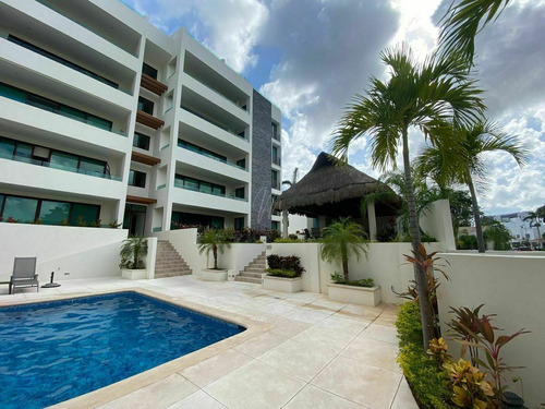 Imagen 5 de 30 de Venta Departamento En Everest Cumbres, Cancun