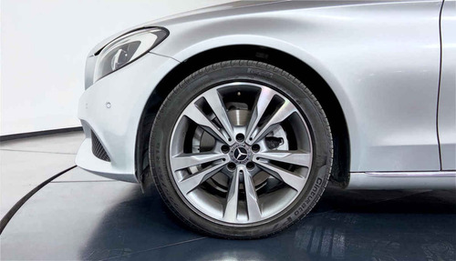 Imagen 9 de 15 de 110663 - Mercedes-benz Clase C 2018 Con Garantía