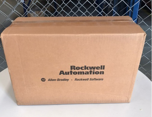 Variador Allen Bradley Drive Pf755 2hp