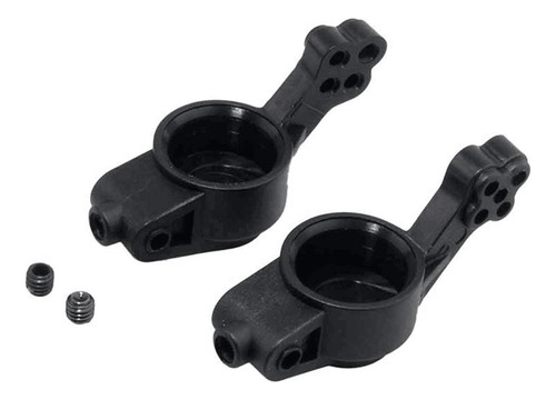 2 Rc Coche Soporte De Cubo Kits Para Hsp Rc Escalada Coche