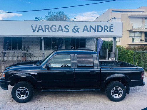 Ford Ranger 2.3 Xlt 4x2 D/c
