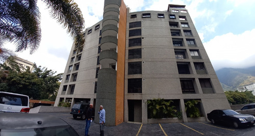 Vendemos Apartamento En La Castellana - Chacao - Xavijinmuebles