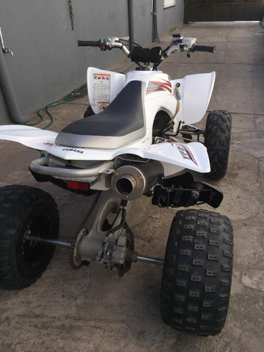 Imagen 4 de 4 de Yamaha Yfz 450