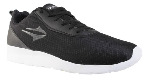 Zapatillas Topper Training Ultralight Ii Mesh Hombre Ng Ng