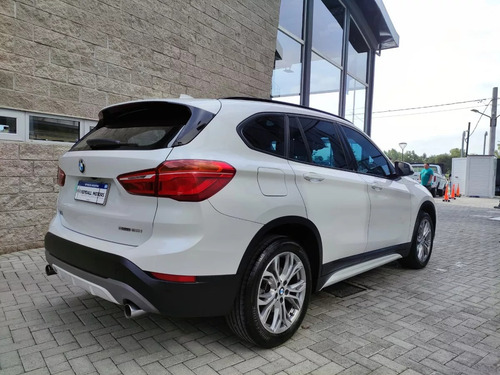 BMW X1 2.0 Sdrive 20i Sportline 192cv