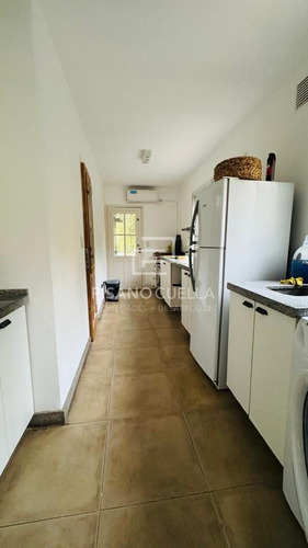 Casa En Venta En San Isidro Labrador, Villanueva, Tigre