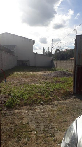 Imagem 5 de 10 de Terreno Plano De Esquina De 250m² - Villa Branca - To-1783