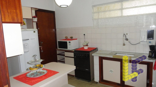 Apartamento - Bairro Centro Scs - 17234