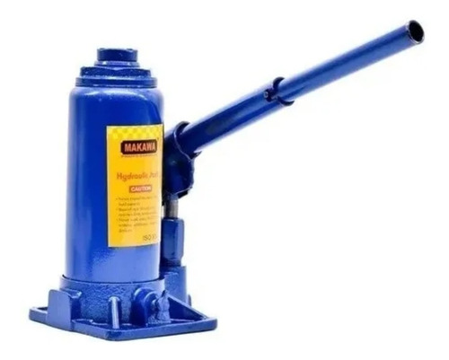 Gata De Botella De 10 Toneladas Mk Gb10t