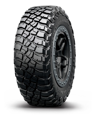 Llanta 275/65r18 Bfgoodrich Mud-terrain T/a Km3 123q