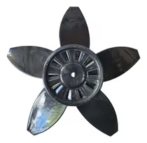 Comprar Paleta De Ventilador Indelplas De 12 Pulgadas Con Eje De 8mm