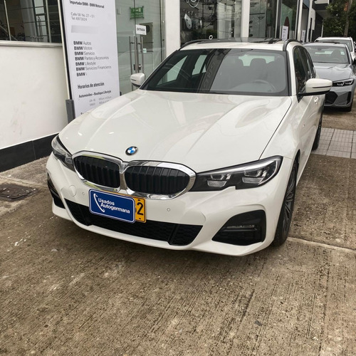 Bmw 330i 2022 Dus182