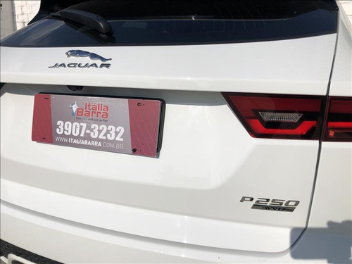 Jaguar E-pace Jaguar 2.0 R Dynamic S Awd 2019