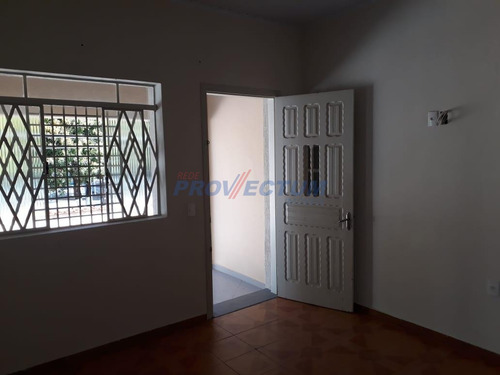 Imagem 18 de 30 de Casa À Venda Em Vila Proost De Souza - Ca280997