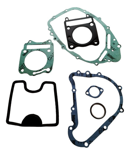 Kit Empaquetadura Tvs Apache 200 Marca: Darrow Colmotos