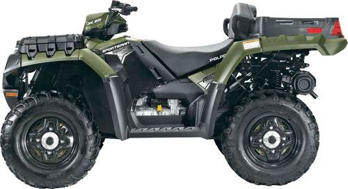 Imagen 4 de 6 de Polaris Arctic Cat - Sportsman Pila Bomba Gasolina Kemso