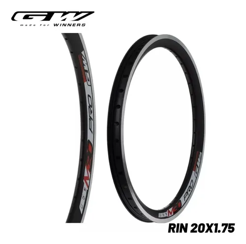 Rines Triple Pared 20 MercadoLibre